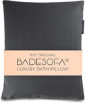 BADESOFA® Luxury Bath Pillow S by BADESOFA