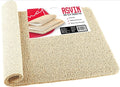 Asvin Soft Textured Bath, Tub Mat, 24x16 Inch, Phthalate Free, Non Slip Comfort by Asvin