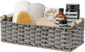 GRANNY SAYS Wicker Baskets for Storage, Wicker Baskets for Shelves, Waterproof by GRANNYSAYS
