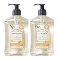 A LA MAISON French Liquid Hand Soap, Citrus Blossom by ALaMaison
