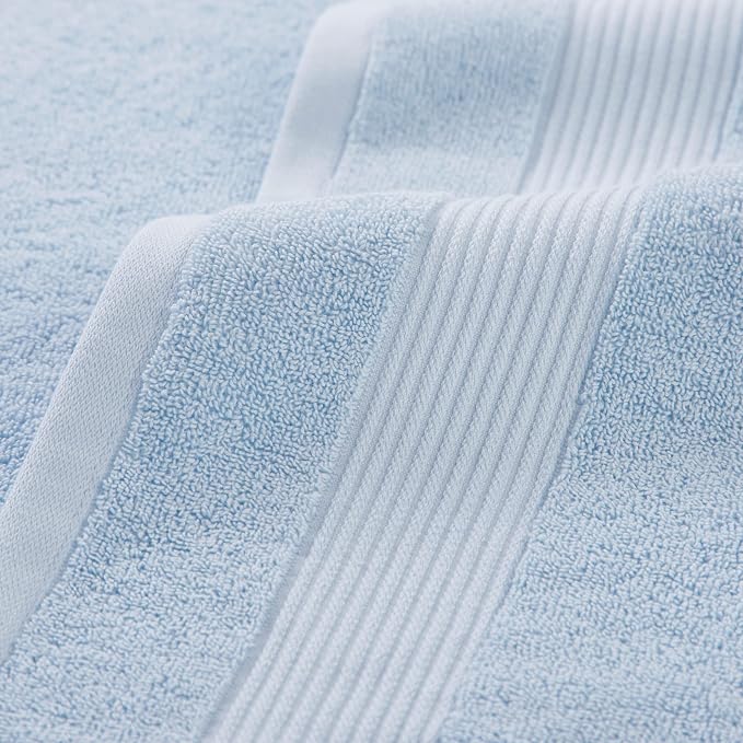Arkwright Bath Towels Set of 4 - Image 2