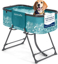 SereneLife Foldable Dog Bath Tub by SereneLife
