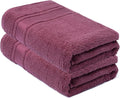 Melissa Linen Hand Towels, 100% Turkish Cotton Face Hand Towels by MelissaLinen
