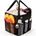 Mesh Shower Caddy Portable, Dorm Room Essentials by famichan
