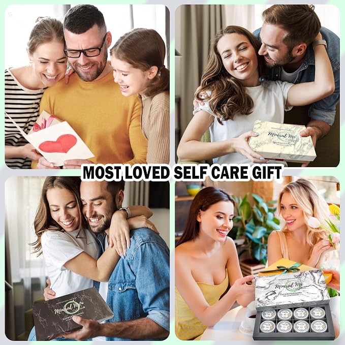 Shower Steamers Aromatherapy - Image 3