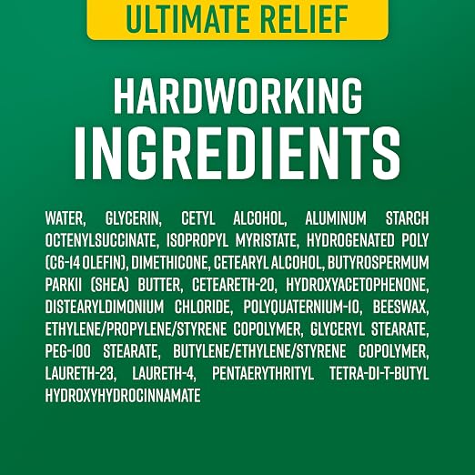 O’Keeffe’s Skin Repair Ultimate Relief Body Cream, 7oz Tube – - Image 9