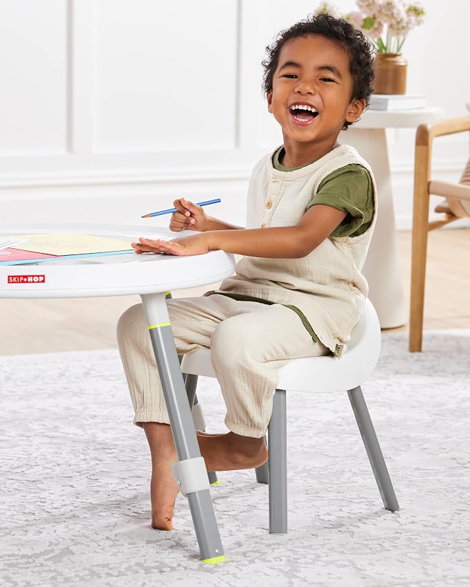 Skip Hop Baby Activity Center: Interactive Play Center - Image 10