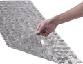 Bath Shower Mat Non Slip: Extra Large Pebble Bathtub mat by Webos
