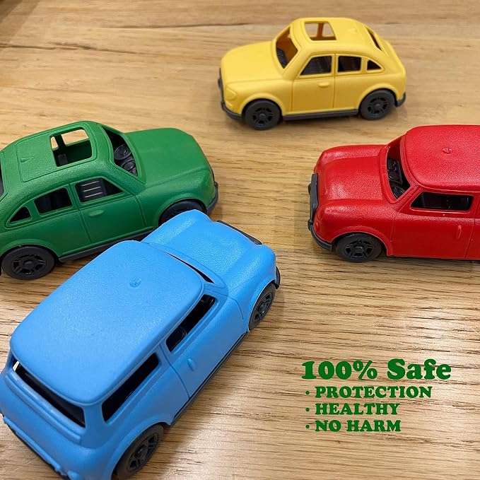 Ferry Boat with 4 Car and 4 Wind Up Bath Swimming Toys, Kids Bath Toy Floating - Image 6