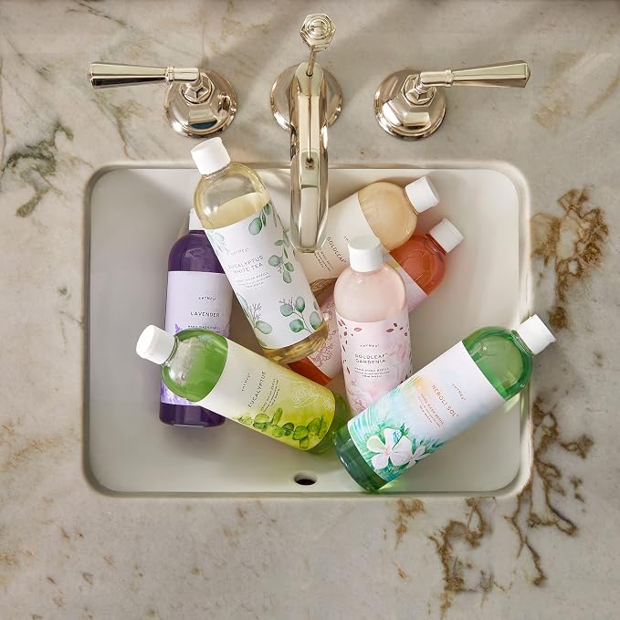Thymes Hand Wash Refill - Image 2