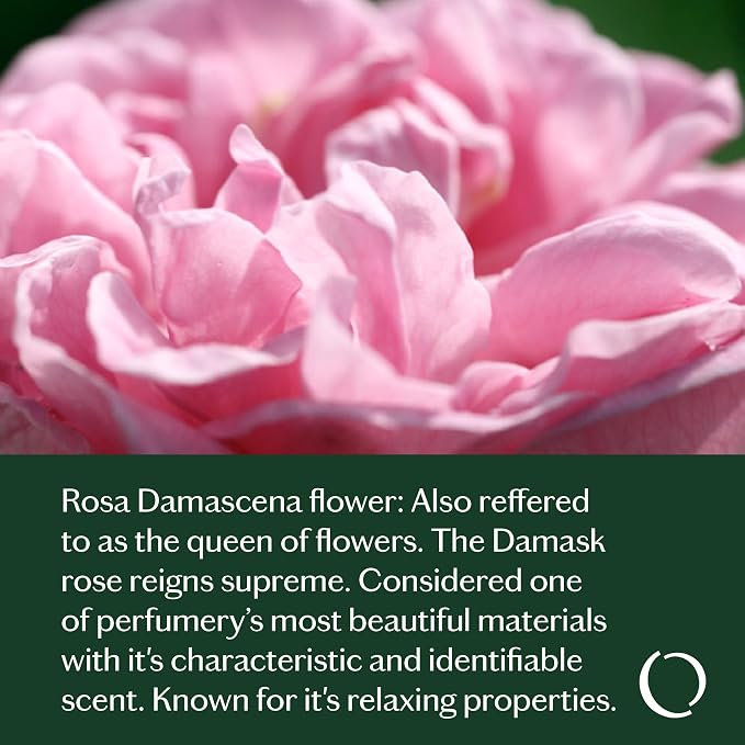 Livedrops 24/7 Confident Essential Oil Blend 10ml | Rose Damascena - Image 6