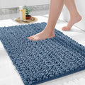 Yimobra Bathroom Rugs Non Slip Washable 32x20 Inch by Yimobra