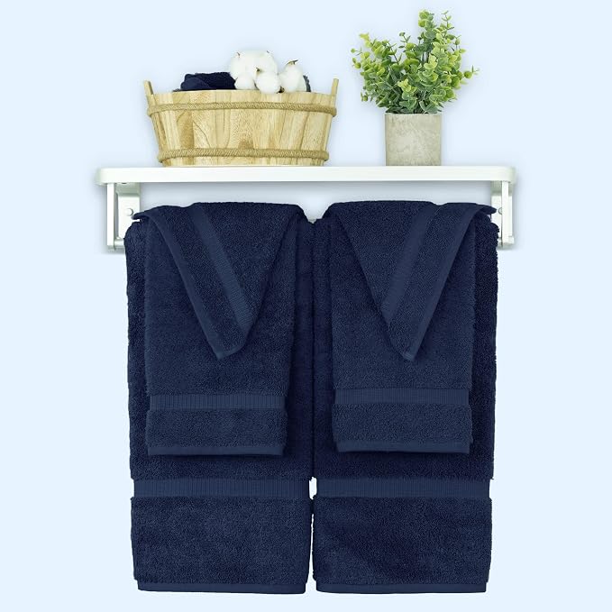 Chakir Turkish Linens 100% Cotton Premium Turkish Towels - Image 4