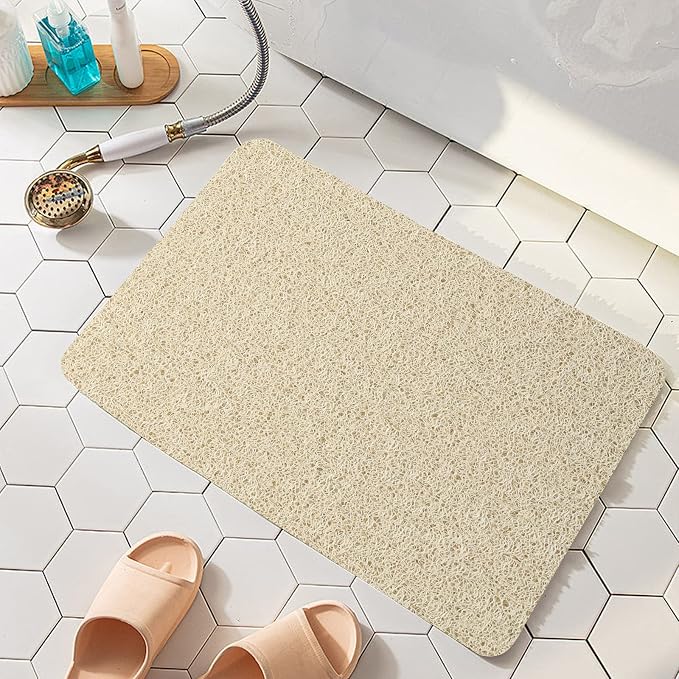 Joyhalo Bathtub Mat Non Slip, Bath Mat - Image 8