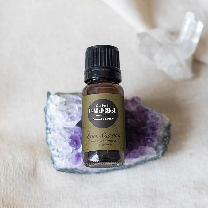 Edens Garden Frankincense-Carterii Essential Oil- 100% Pure Premium Grade - Image 2