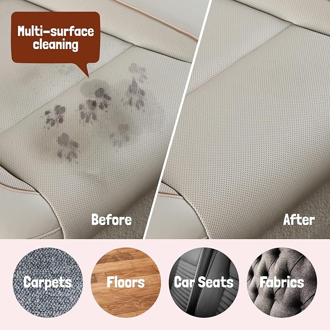 Sunny & Honey Pet Stain & Odor Miracle - Image 5