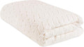 BAGNO MILANO Turkish Bath Towels, Soft Plush Jacquard Luxury Bath Towels by BagnoMilanoLuxurySoftness
