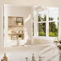 TETOTE 36 x 24 Medicine Cabinet by TETOTE