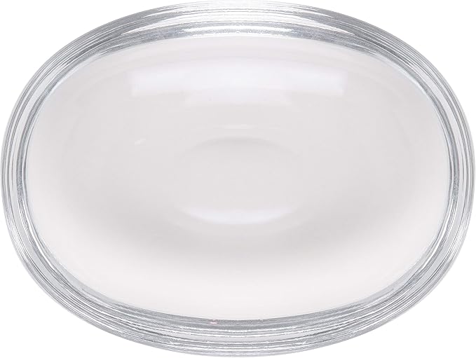 Barski Glass Soap Dish - Image 2