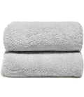 Italic Ultraplush 100% Australian Cotton Bath Sheets by Italic