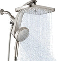 High Pressure Rain Shower Head: Upgrade Shower Heads by BOZYBO-BornforQualityLife