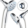 Magneton High-Pressure 8-mode Handheld Shower Head by HotelSpa