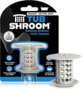 TubShroom the Revolutionary Tub Drain Protector Hair Catcher/Strainer/Snare by TubShroom