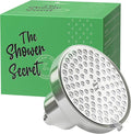 Lab Tested Chlorine Reducing Filtered Shower Head by HairThicknessMaximizer