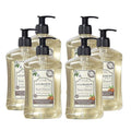 A LA MAISON French Liquid Hand Soap, Almond by ALaMaison