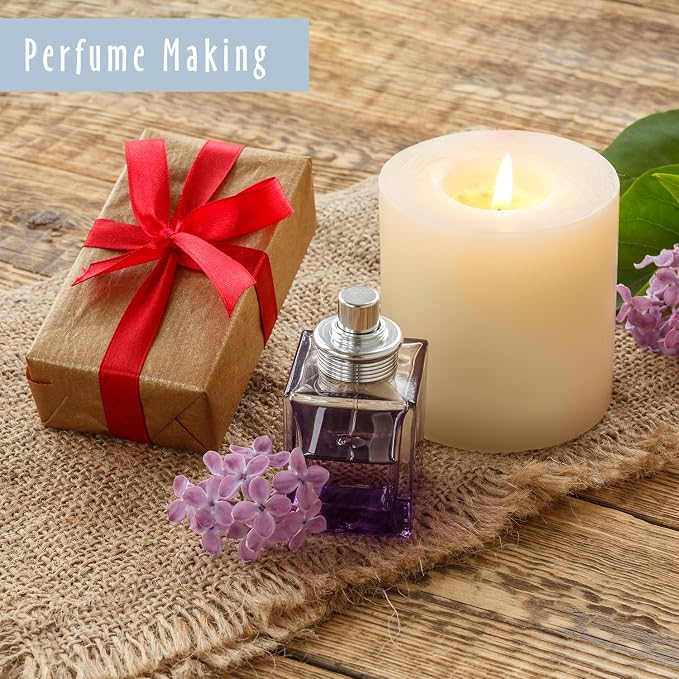 Luxe Empire Fragrance Oil, MitFlor Scented Essential Diffuser Oil, Men's - Image 6