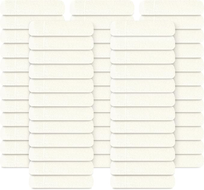 Tens Towels Pack of 60 Washcloths, 12 x 12 Inches, Lighter Weight, Quick to Dry - Image 9