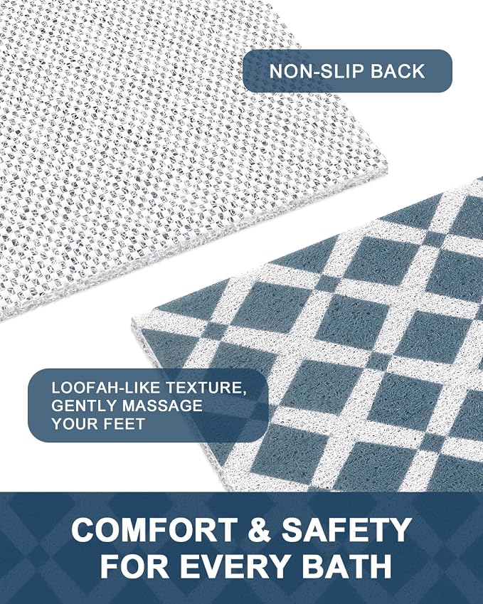 Shower Mat Non Slip - Image 2