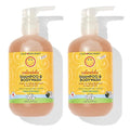 California Baby Calendula Baby Shampoo + Baby Wash | 100% Plant-Based | by CaliforniaBaby