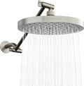 SparkPod Round Rain Shower Head by SparkPod