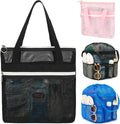 Mesh Shower Caddy Portable by Fammart