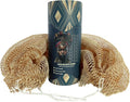 AFRIKI African Net Sponge – Exfoliating Body Scrubber, All Skin Types | 45 in by AFRIKI
