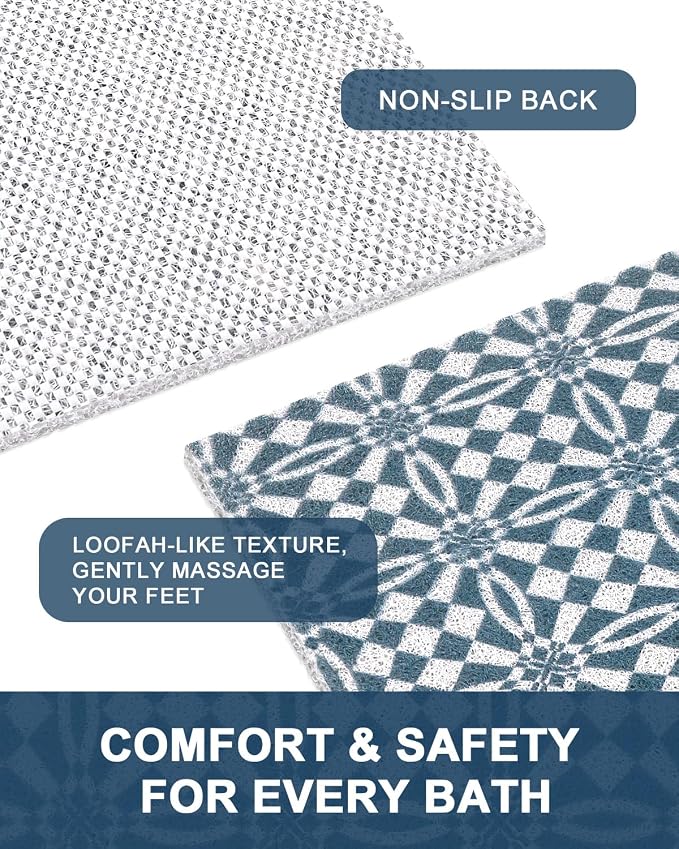 Bathtub Mat Non Slip - Image 2