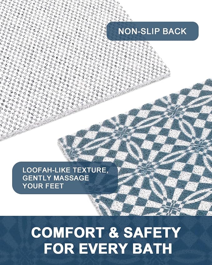 Shower Mat Non Slip - Image 2