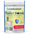 Toilet Cleaner Bomb by SolutionsHOCL-PowerCleaner