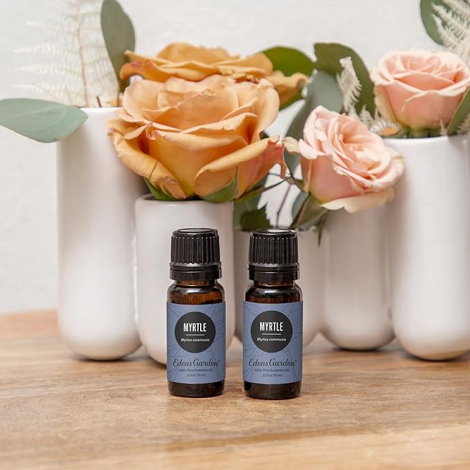 Edens Garden Myrtle Essential Oil- 100% Pure Premium Grade, Therapeutic - Image 2