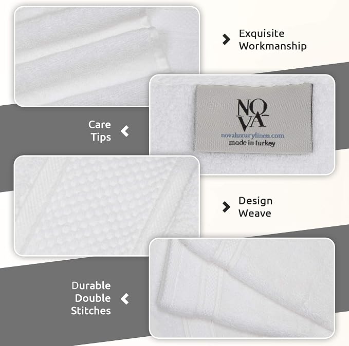 NOVA Luxury Linen - Image 3