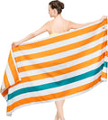 SUN CUBE Microfiber Beach Towel, Quick Dry Sand Free Beach Towel, Lightweight by SUN+CUBE