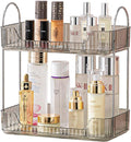 Bathroom Counter Organizer by SHUANGQING