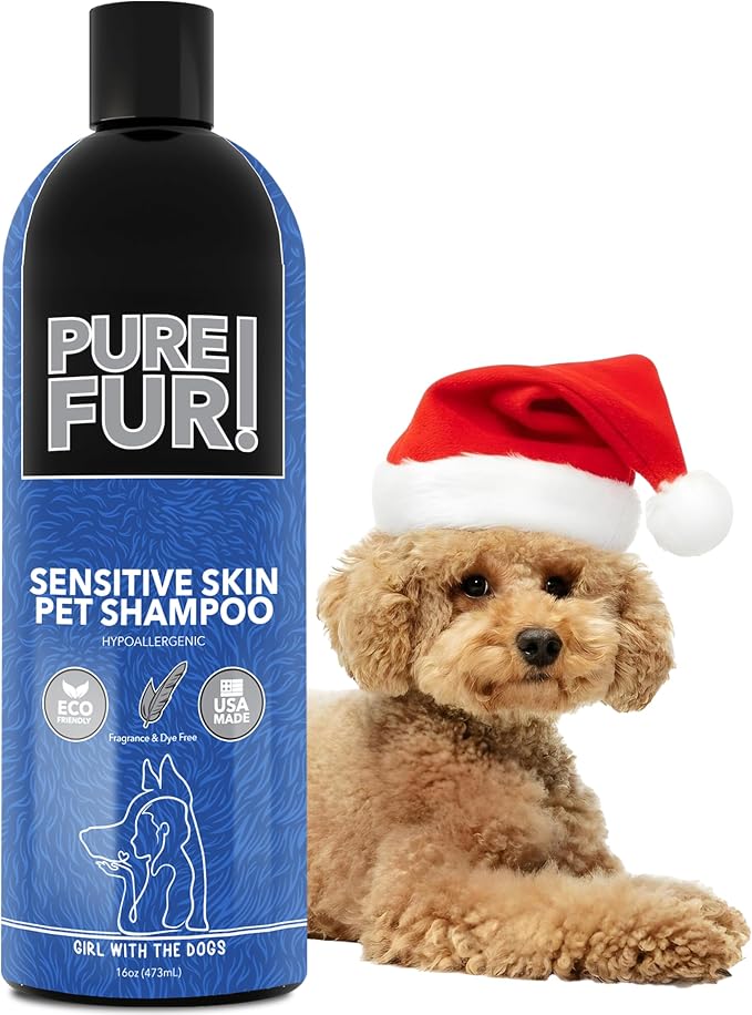 Pure Fur! by Girl With The Dogs by GirlWithTheDogs