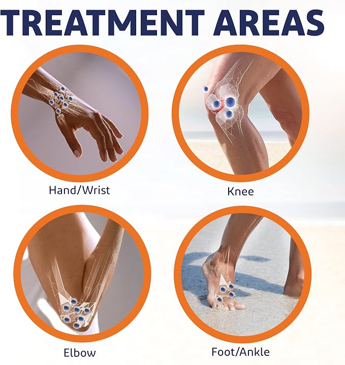 Voltaren Arthritis Pain Relief Gel, Diclofenac Sodium, Clinically Proven - Image 7