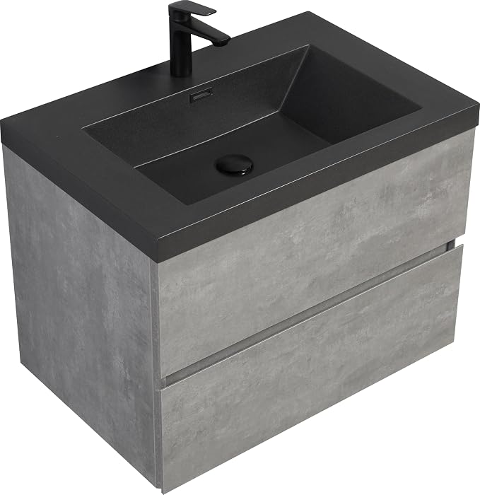 30 Inch Floating Bathroom Vanity - Image 11