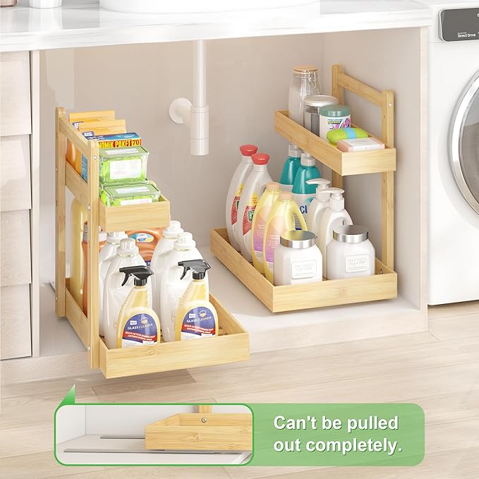 Under Sink Organizer - Image 3