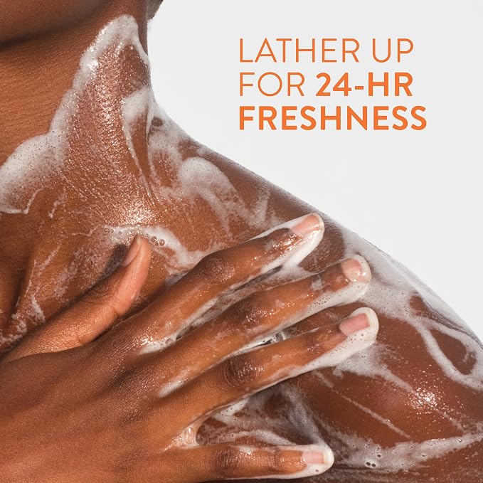 Native Sulfate Free Body Wash Contains Naturally Derived Ingredients | - Image 7