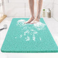 Joyhalo Shower Mats for Showers Anti Slip for Elderly, Bath Tub Mats for by Joyhalo
