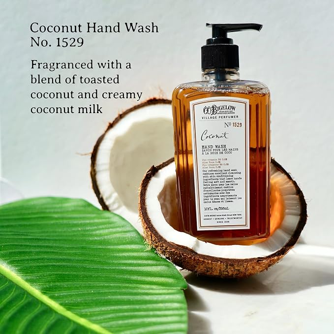 C.O. Bigelow Hand Wash, No. 1529 - Image 3